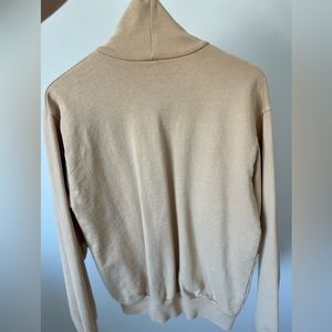 los ángeles apparel, turtleneck, great condition